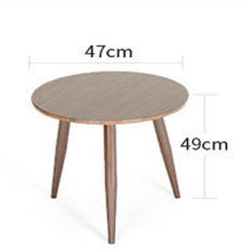 Skanto | Nordisk Modern 3 delt Kaffebord