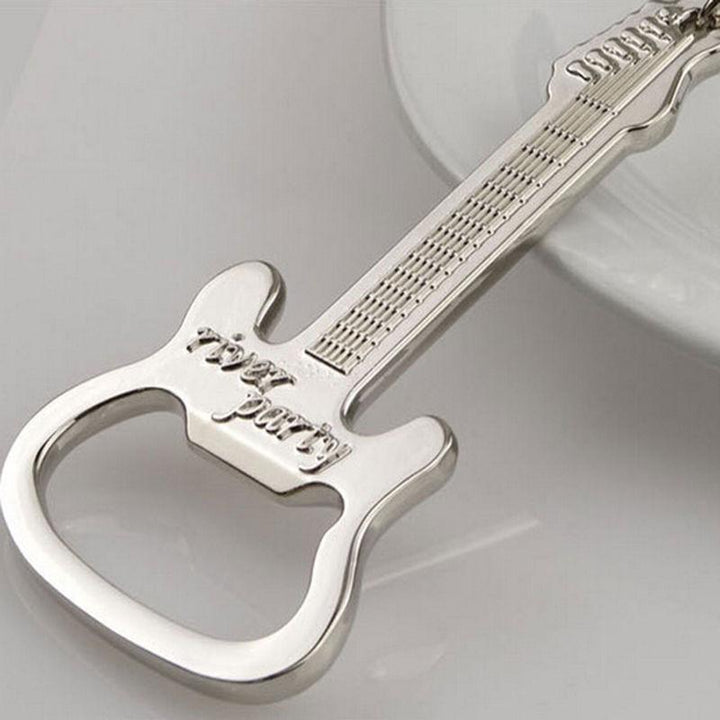 Gitarformet Flaskekork | Skanto