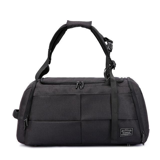 Skanto | Anti-tyveri Bære Bagasje Duffel Bag