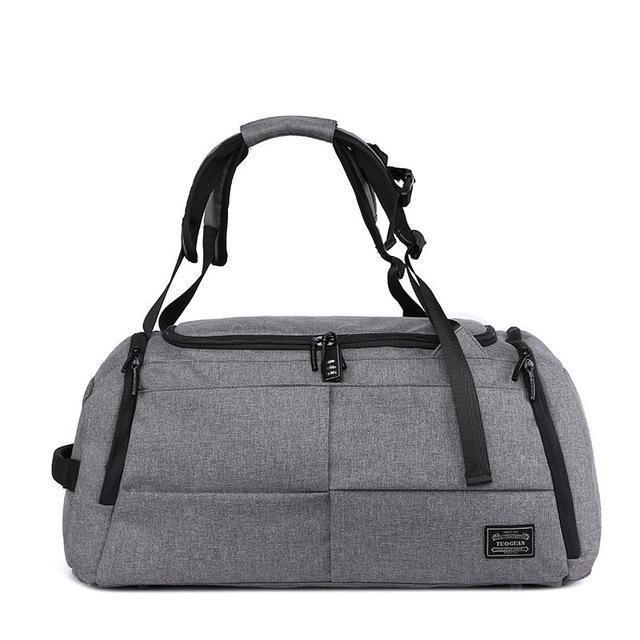 Skanto | Anti-tyveri Bære Bagasje Duffel Bag
