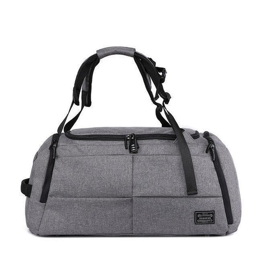 Skanto | Anti-tyveri Bære Bagasje Duffel Bag