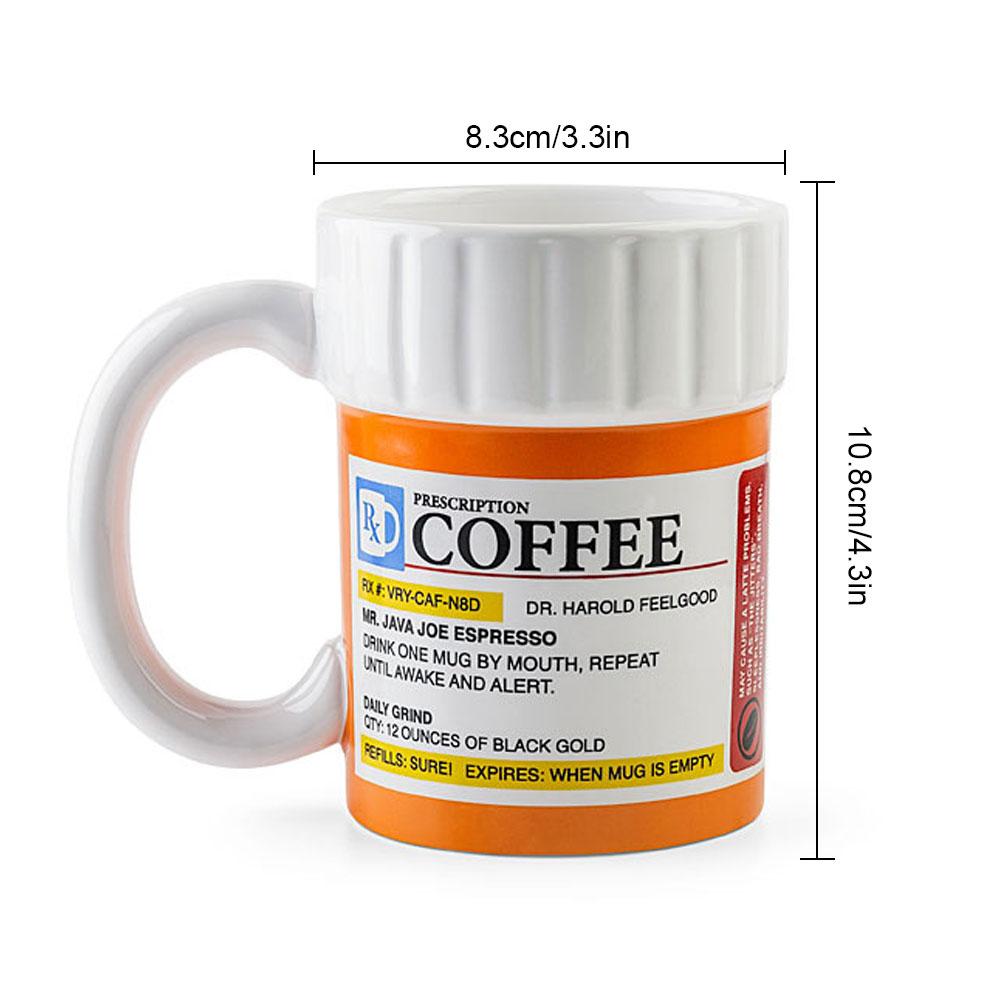 Resept Kaffe Kopp | Skanto