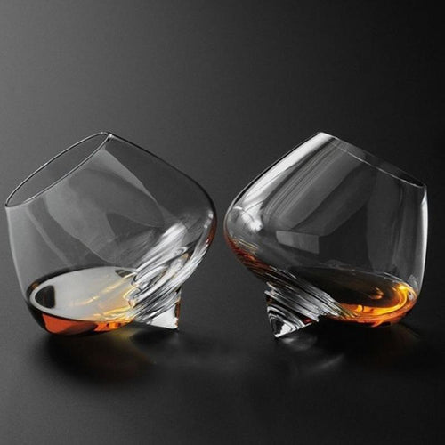Spin Glass | Skanto