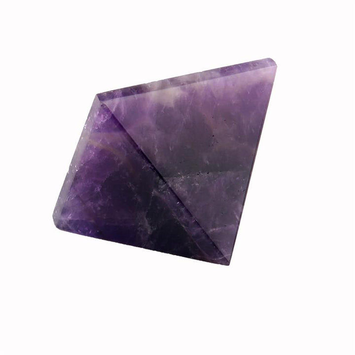 Pyramid Chakra Healing Reiki Krystall | Skanto