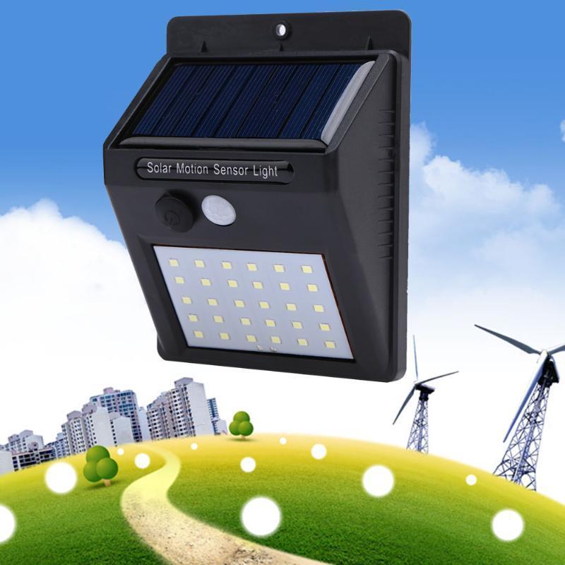 Skanto | Vanntett bevegelsessensor vegglampe