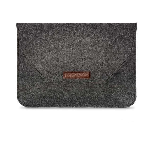 Skanto | Myk Sleeve Bag Etui for MacBook