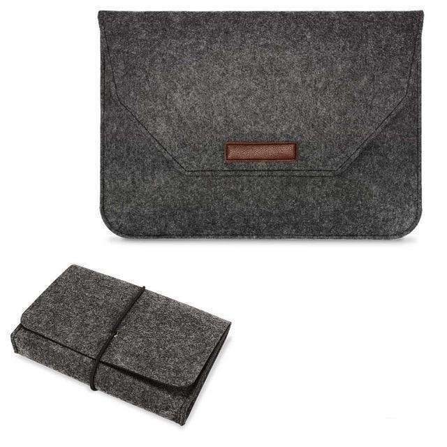 Skanto | Myk Sleeve Bag Etui for MacBook