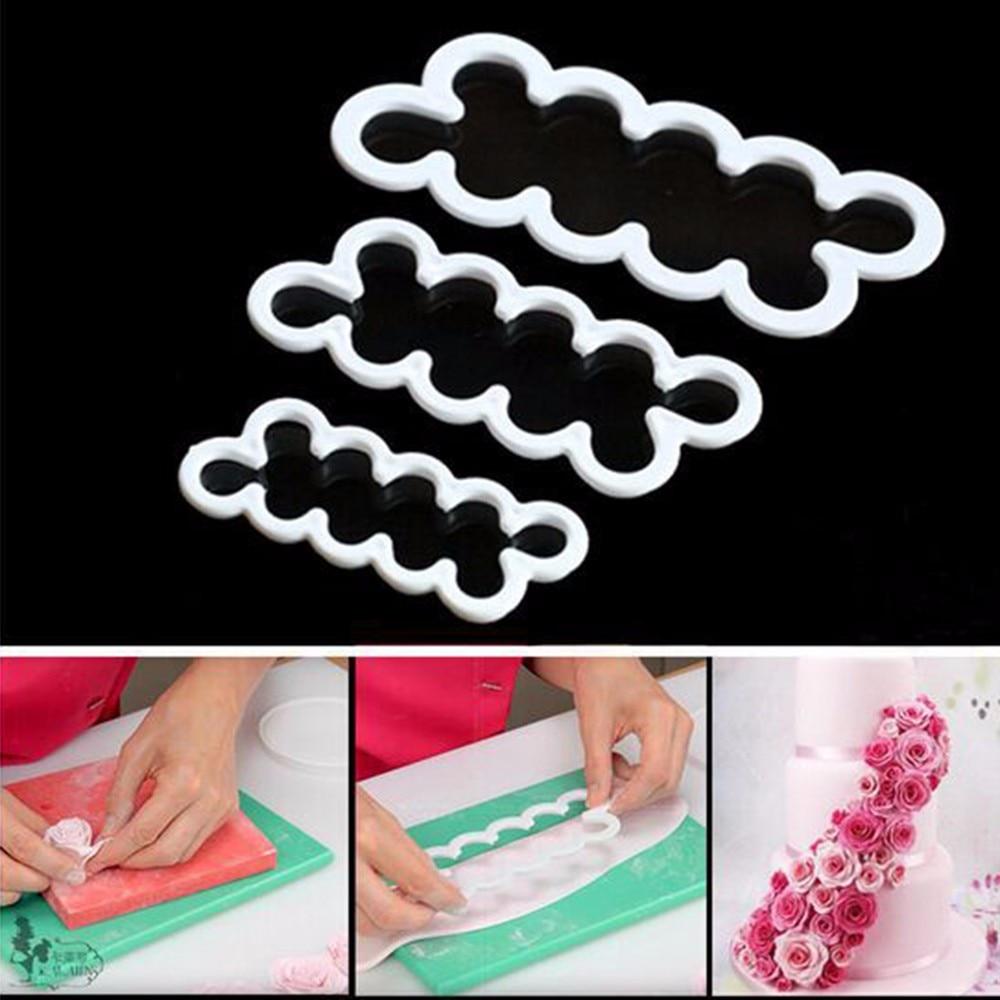 DIY Sukker Rose Sett | Skanto