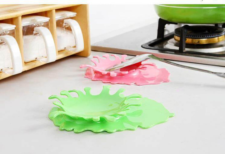 Skanto | Splash Skjehvile Holder