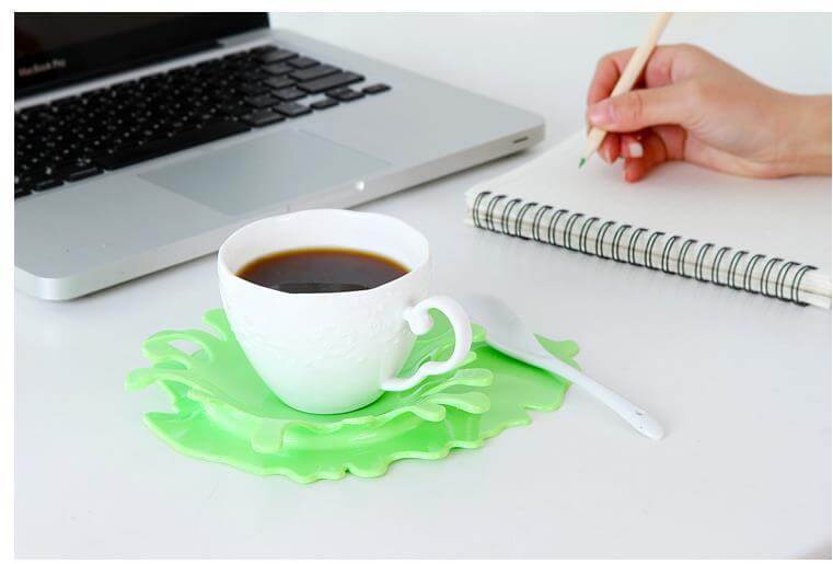 Skanto | Splash Skjehvile Holder