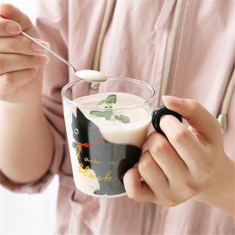 Japansk Kat Halebeger | Skanto