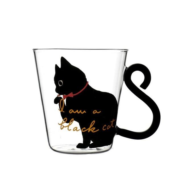 Japansk Kat Halebeger | Skanto