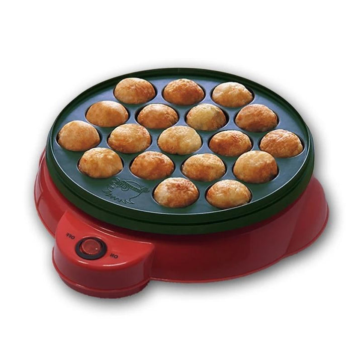 Skanto | Takoyaki-maker