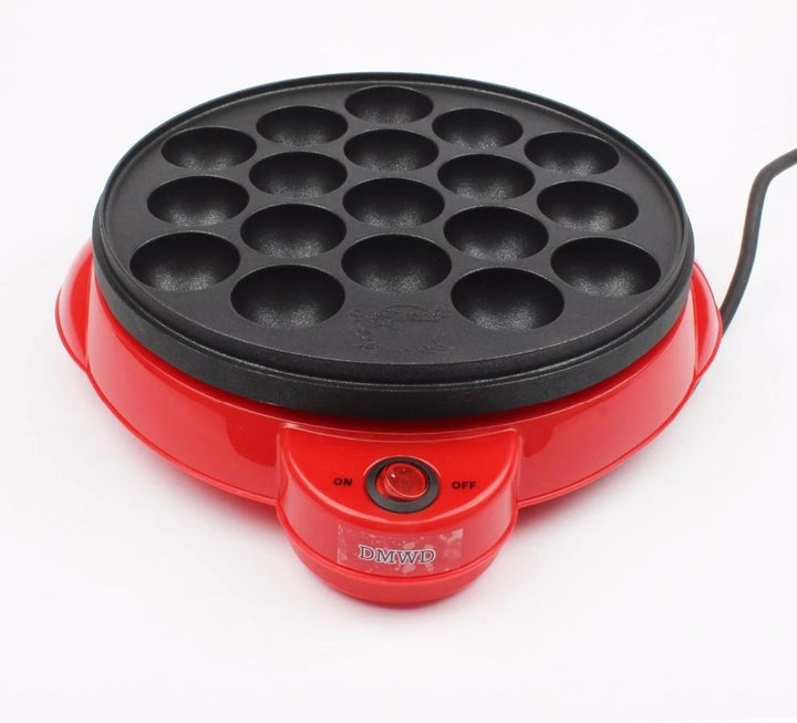 Skanto | Takoyaki-maker
