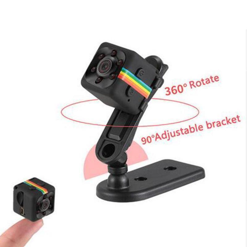 Skanto | MINI HD Kamera 1080P Bil Nattesyn Action Cam