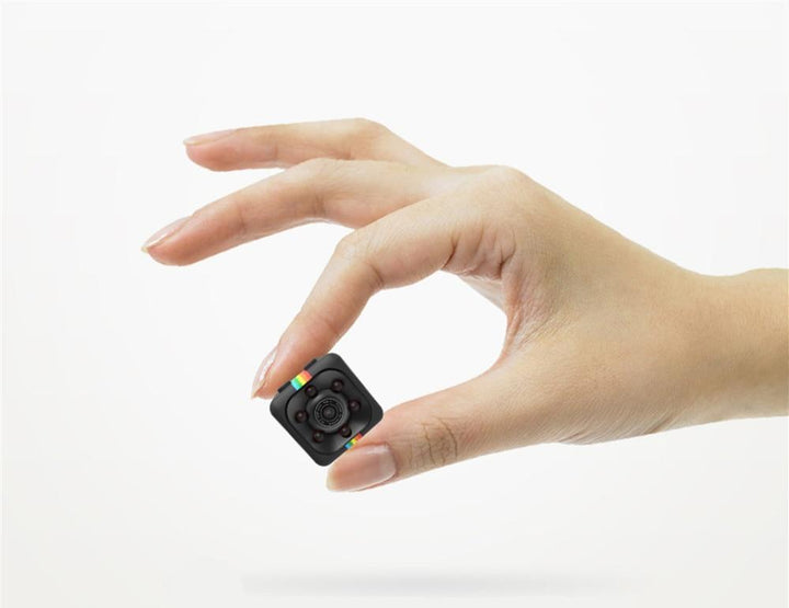 Skanto | MINI HD Kamera 1080P Bil Natt Syns Action Cam