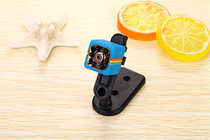 Skanto | MINI HD Kamera 1080P Bil Nattesyn Action Cam
