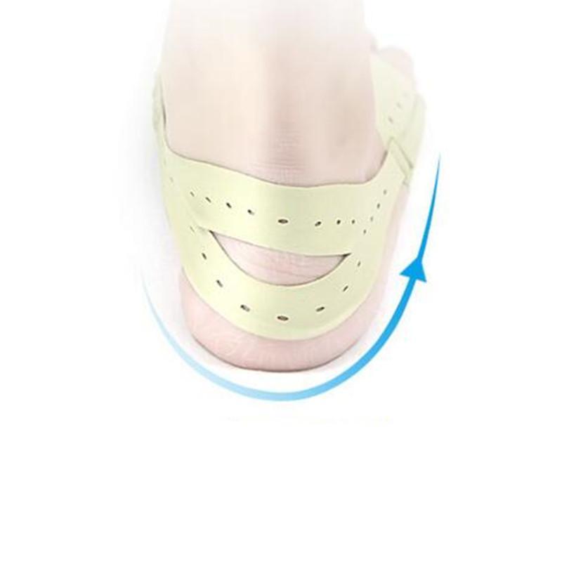Skanto | Elastisk Bunion Korrigerer Fot Tå Hallux Ortopedisk Pleie