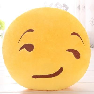 Fullstendig Emoji pute | Skanto