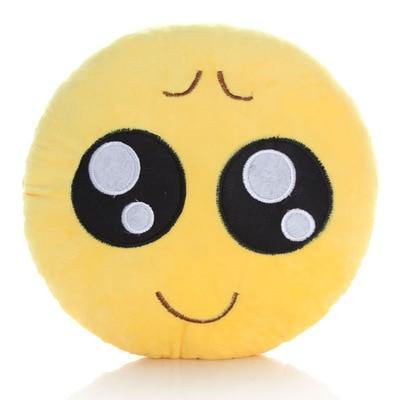 Full Emoji Puter | Skanto