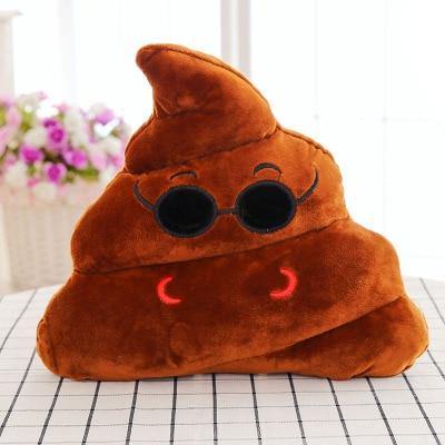 Fullstendig Emoji pute | Skanto