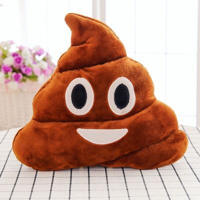 Fullstendig Emoji pute | Skanto