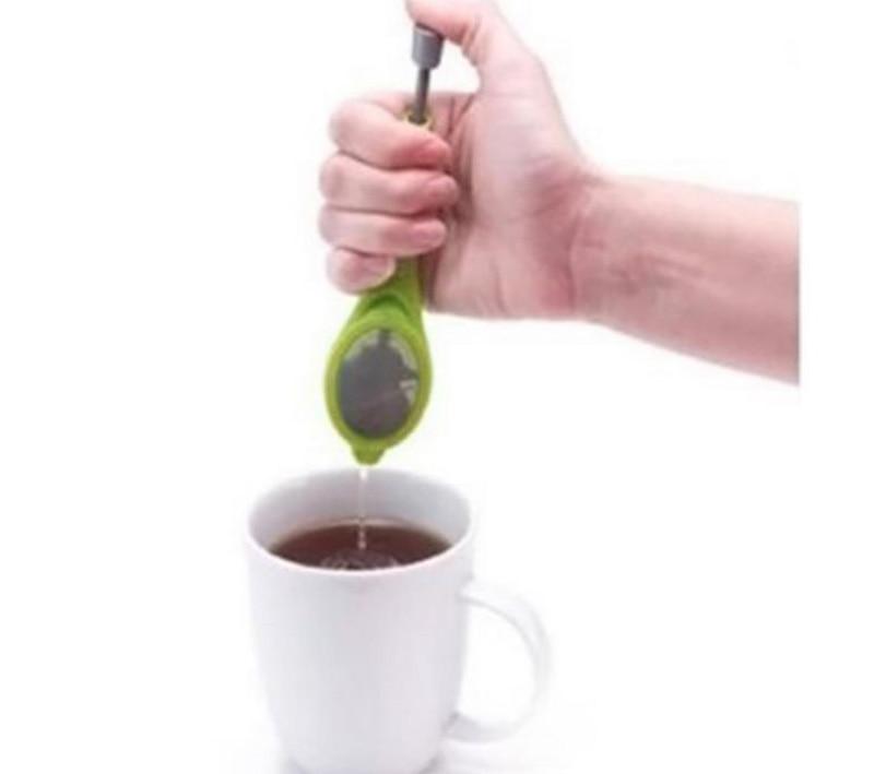 Gjenbrukbar te-infuser | Skanto