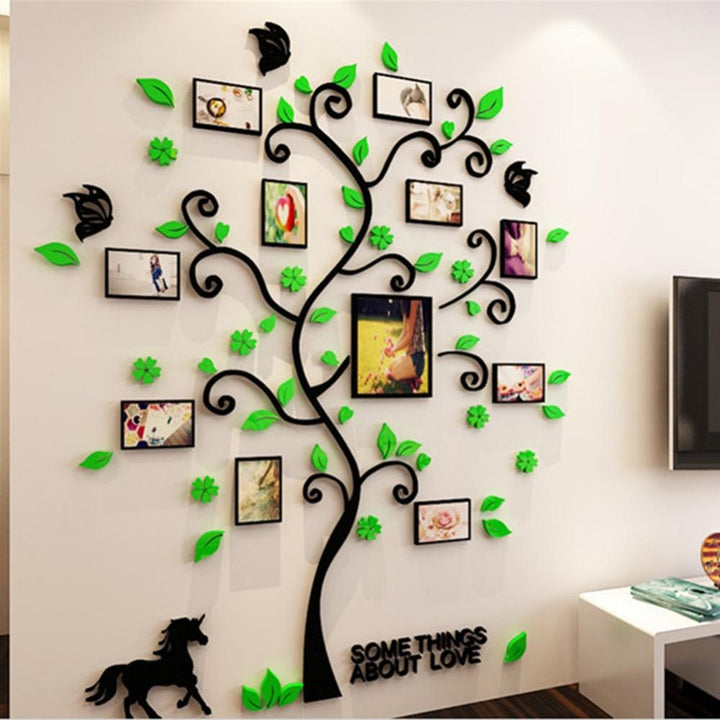 FamilietreetFoto | Skanto