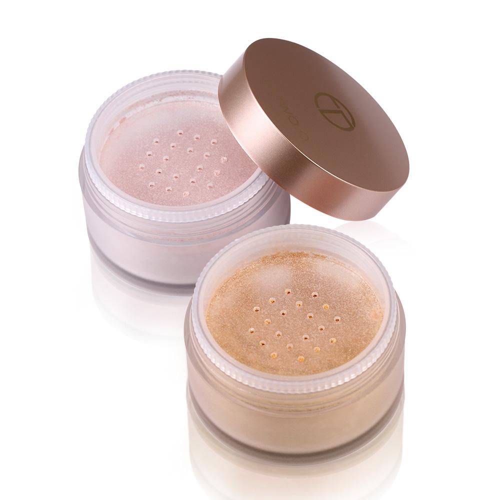 Artemis - Highlight Contour Powder | Skanto