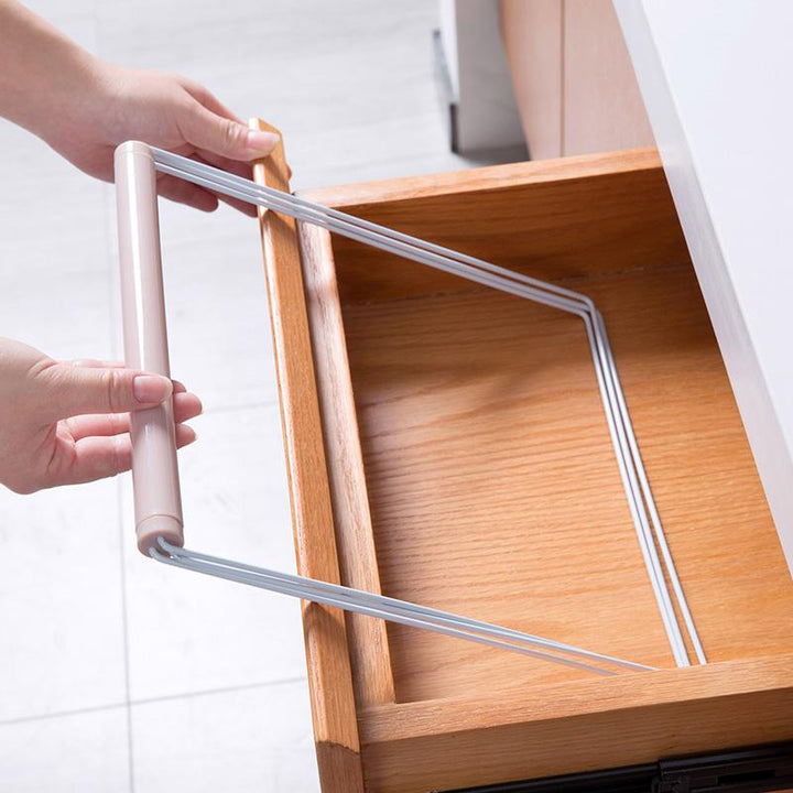 Kai - Sammenleggbar Håndkleholder | Skanto