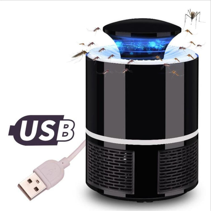 USB Myggdreper Lys | Skanto