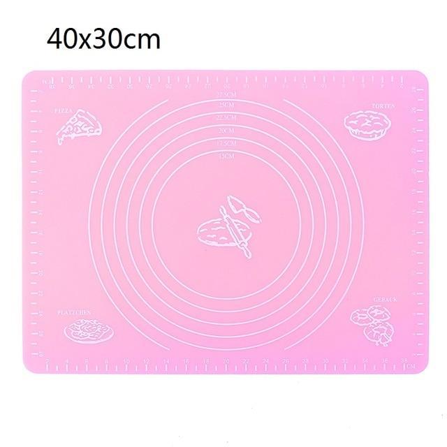 Skanto | Silikon Bake Matte for Ovn