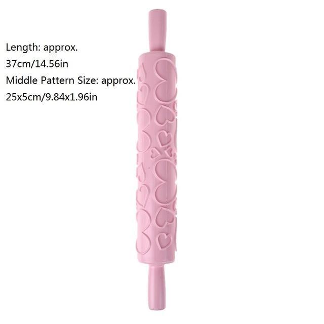 Skanto | Silikon Bake Matte for Ovn