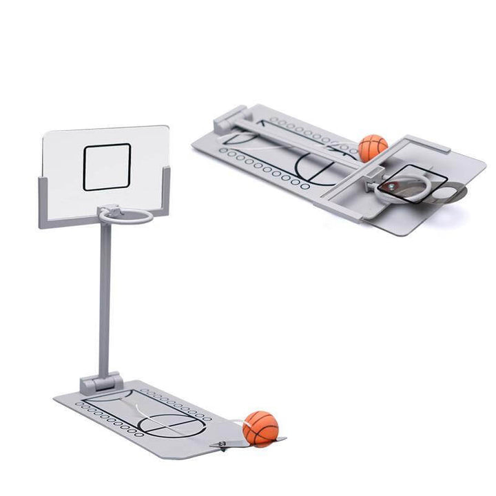 Skanto | Mini Basketball Spillbord