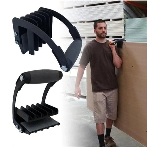 GrabOn - Handy Grip Panel Carrier | Skanto