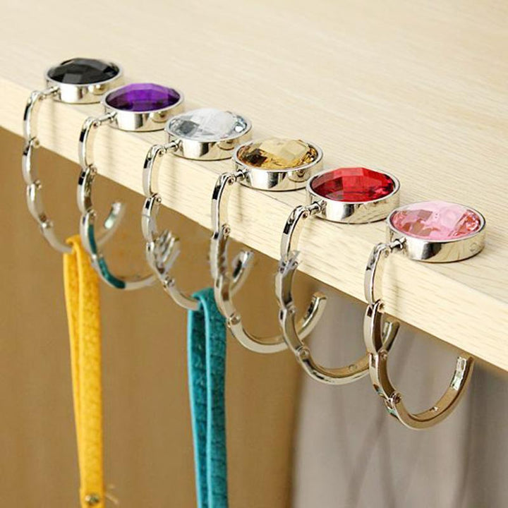 Bærbar Henge Bag Holder | Skanto