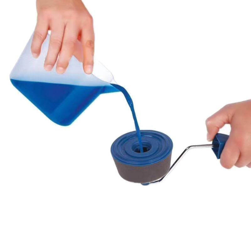 Paint Roller Pro | Skanto