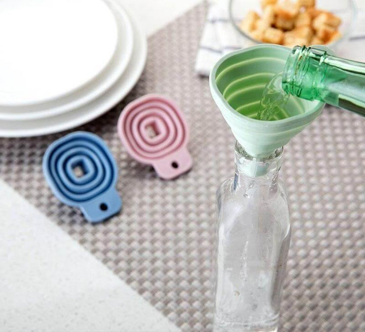 Liten Utvidbar Tapered Væskedispenser | Skanto