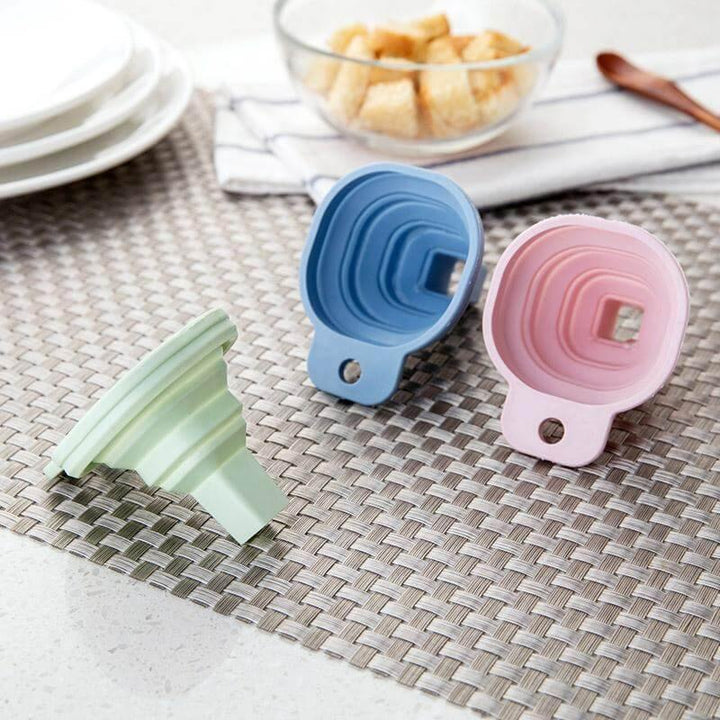 Liten Utvidbar Tapered Væskedispenser | Skanto