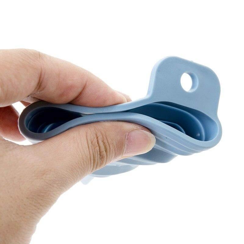 Liten Utvidbar Tapered Væskedispenser | Skanto