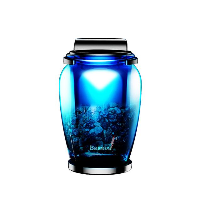 Aromi - Glass Bil Luftfrisker | Skanto