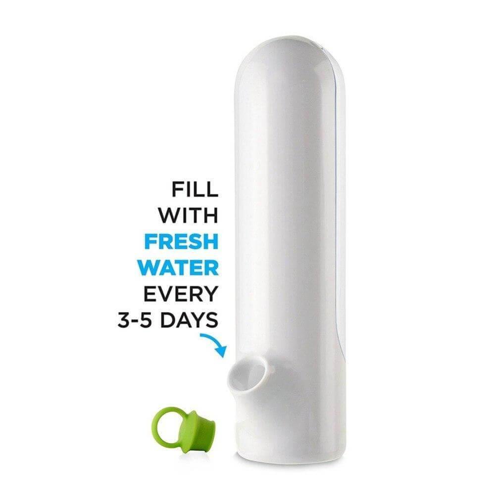 Premium Herb Keeper | Skanto