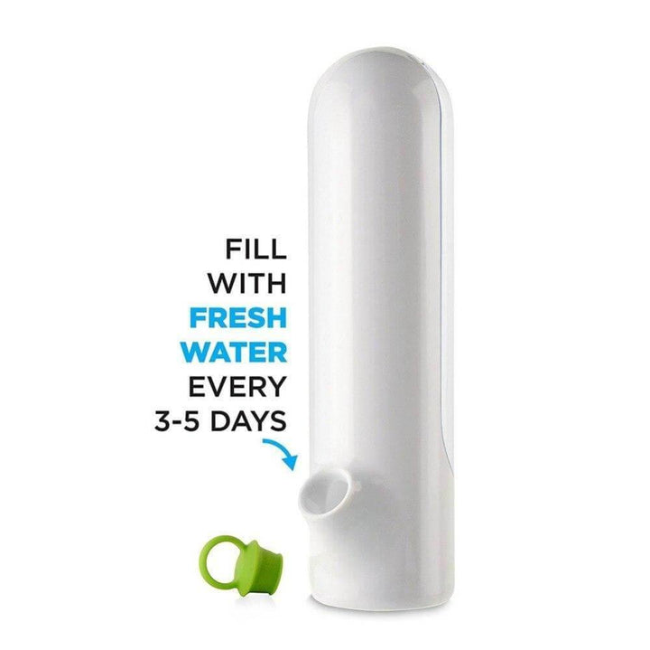 Premium Herb Keeper | Skanto