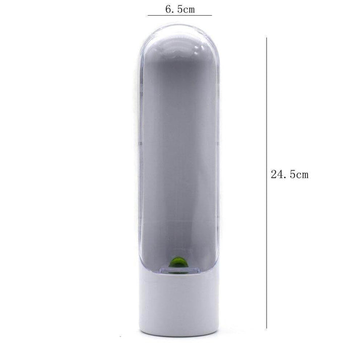Premium Herb Keeper | Skanto