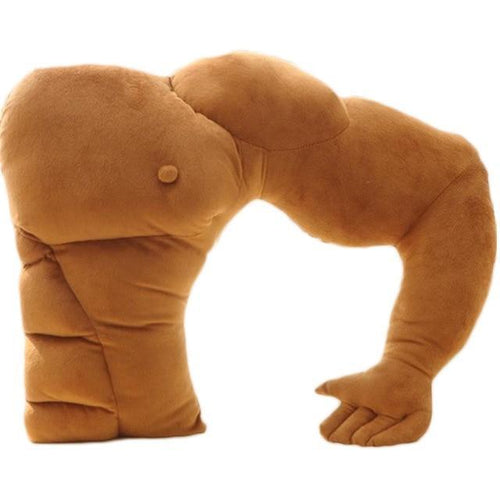 Skanto | Muskuløs Boyfriend armpute