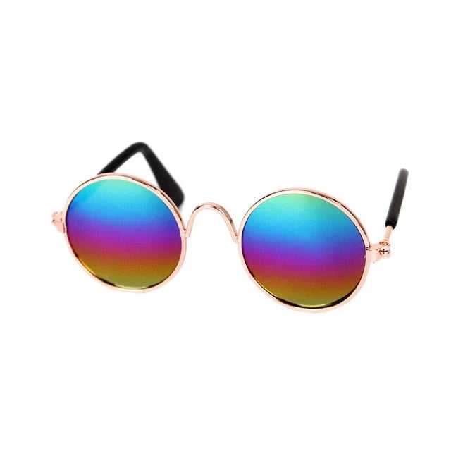 Chic Pet Solbriller - Pawtique Shades Skanto