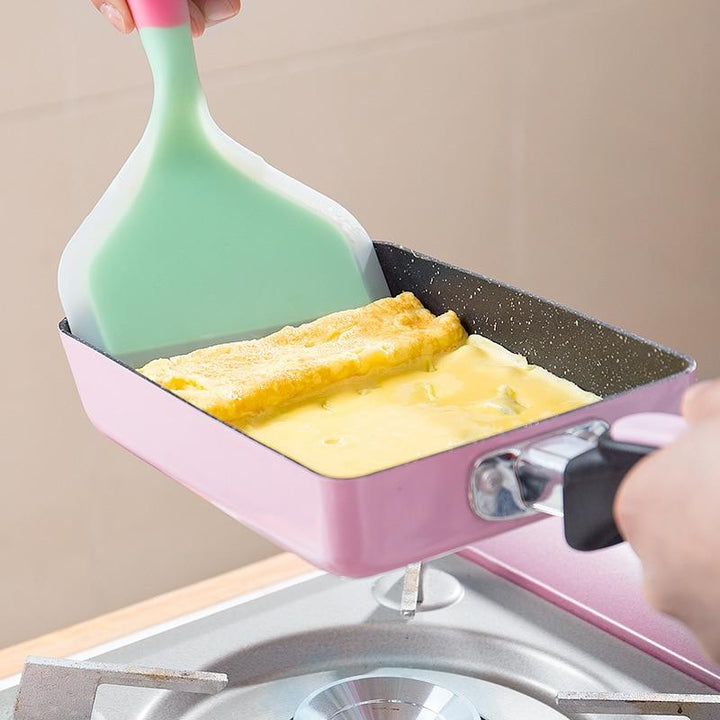 Ollam - Non-Stick Aluminium Egg Roll Stekepanne | Skanto