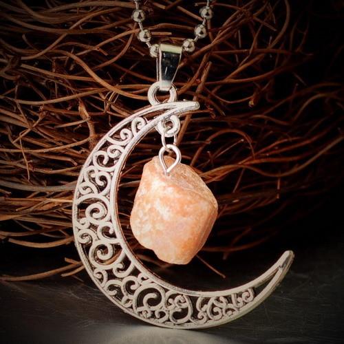 Healing Crystal Necklaces | Skanto
