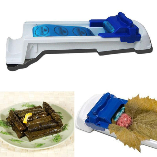 Vegetabilsk Kjøtt Roller | Skanto