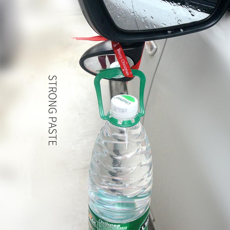 Kreativt bil blindsone speil | Skanto